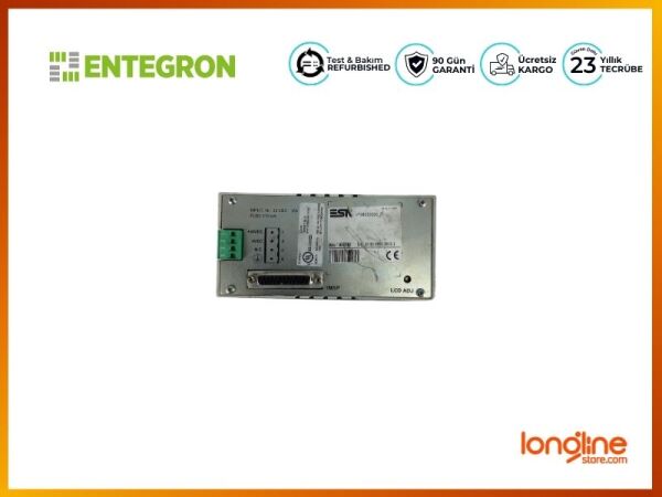 ENTEGRON 4 PORT 100M POE SWITCH + 2 FE UPLINK ENTDPS6204P-2F - 2