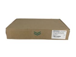ENTEGRON 4 PORT 100M POE SWITCH + 2 FE UPLINK ENTDPS6204P-2F - ENTEGRON