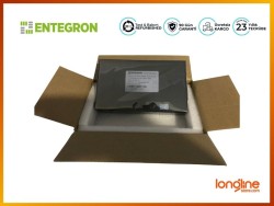 ENTEGRON - ENTEGRON 4 PORT 10/100/1000M POE SWITCH 4X1000MBPS RJ45 UPLINK