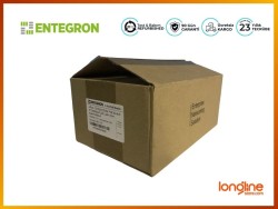 ENTEGRON - ENTEGRON 4 PORT 10/100/1000M POE SWITCH 4X1000MBPS RJ45 UPLINK (1)