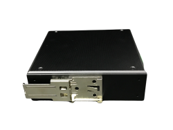 ENTEGRON POE Switch 8*10/100/1000M RJ45 PORT +2*1000M RJ45 PORT UMANAGED INDUSTRIAL POE SWITCH ENT/8G2SFP - ENTEGRON (1)