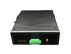 ENTEGRON POE Switch 8*10/100/1000M RJ45 PORT +2*1000M RJ45 PORT UMANAGED INDUSTRIAL POE SWITCH ENT/8G2SFP - 3