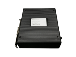 ENTEGRON POE Switch 8*10/100/1000M RJ45 PORT +2*1000M RJ45 PORT UMANAGED INDUSTRIAL POE SWITCH ENT/8G2SFP - 4