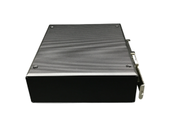 ENTEGRON POE Switch 8*10/100/1000M RJ45 PORT +2*1000M RJ45 PORT UMANAGED INDUSTRIAL POE SWITCH ENT/8G2SFP - 5