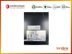 ENTERASYS B3G124-24 Port Gigabit ETHERNET SWITCH - Thumbnail