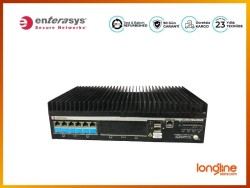 Enterasys I3H252-02 5B- SecureSwitch Industrial Ethernet Switch - ENTERASYS