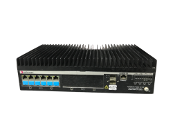 Enterasys I3H252-02 5B- SecureSwitch Industrial Ethernet Switch - ENTERASYS