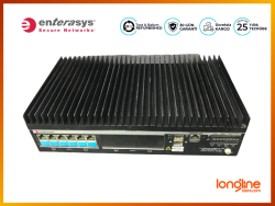Enterasys I3H252-02 5B- SecureSwitch Industrial Ethernet Switch - ENTERASYS (1)