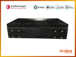 Enterasys I3H252-02 5B- SecureSwitch Industrial Ethernet Switch - 4