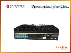 Enterasys I3H252-02 5B- SecureSwitch Industrial Ethernet Switch - ENTERASYS