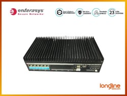 Enterasys I3H252-02 5B- SecureSwitch Industrial Ethernet Switch - 2