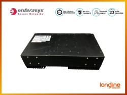 Enterasys I3H252-02 5B- SecureSwitch Industrial Ethernet Switch - 3