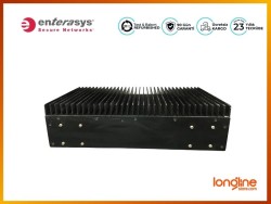 Enterasys I3H252-02 5B- SecureSwitch Industrial Ethernet Switch - Thumbnail