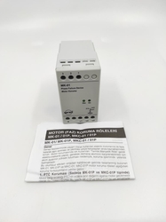 Entes Phase faılure device MK-01 MO143 - 2