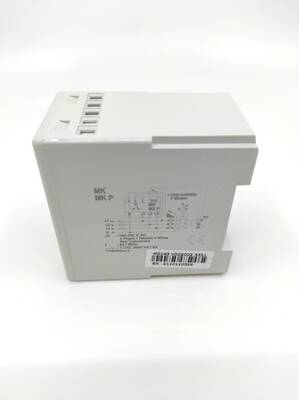 Entes Phase faılure device MK-01 MO143 - 3