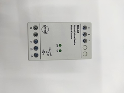 Entes Phase faılure device MK-01 MO143 - 5