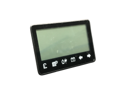 EON SED V3 SMART POWER ENERGY GAS ELECTRICITY METER MONITOR DISPLAY - E-ON