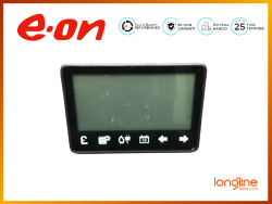 EON SED V3 SMART POWER ENERGY GAS ELECTRICITY METER MONITOR DISPLAY - E-ON (1)