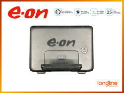 EON SED V3 SMART POWER ENERGY GAS ELECTRICITY METER MONITOR DISPLAY - 3