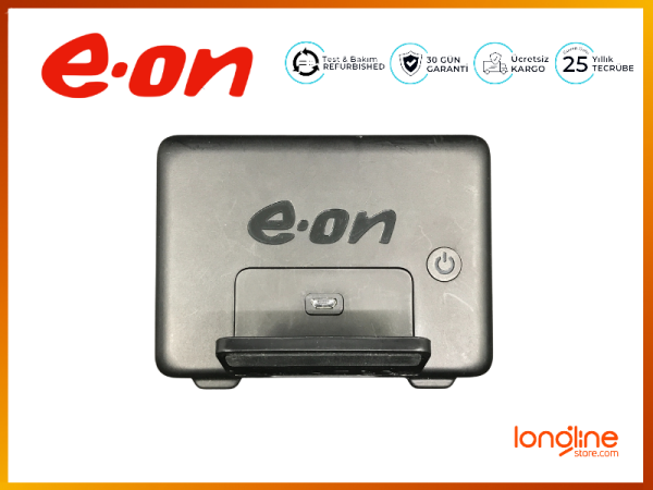 EON SED V3 SMART POWER ENERGY GAS ELECTRICITY METER MONITOR DISPLAY - 3