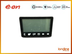 E-ON - EON SED V3 SMART POWER ENERGY GAS ELECTRICITY METER MONITOR DISPLAY