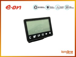 E-ON - EON SED V3 SMART POWER ENERGY GAS ELECTRICITY METER MONITOR DISPLAY (1)