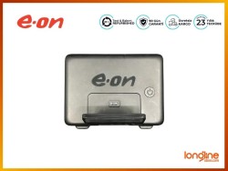 EON SED V3 SMART POWER ENERGY GAS ELECTRICITY METER MONITOR DISPLAY - Thumbnail