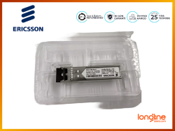 Ericsson RDH10244/1 FTLF8519P2BNL-E9 1000BASE-SX 1xFC SFP Transceiver Module - ERICSSON (1)