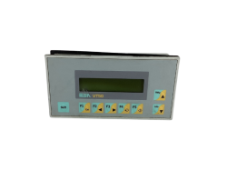 ESA VT50 VT05000000 OPERATOR PANEL (ARIZALI) - ESA