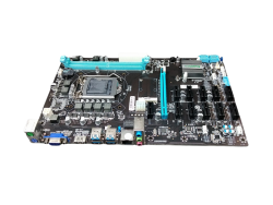 Esonic B250-BTC Gladiator Intel B250 2400 MHz DDR4 Soket 1151ATX - ESONIC