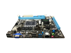 ESONIC H81JEK 1600 MHZ DDR3 SOKET 1150PIN MATX ANAKART I3, İ4 - ESONIC
