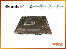 ESONIC H81JEK 1600 MHZ DDR3 SOKET 1150PIN MATX ANAKART I3, İ4 - Thumbnail