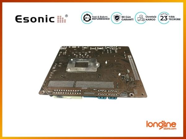 ESONIC H81JEK 1600 MHZ DDR3 SOKET 1150PIN MATX ANAKART I3, İ4