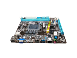 Esonic H81JEL Intel H81 1600 MHz DDR3 Soket 1150 mATX Anakart - ESONIC
