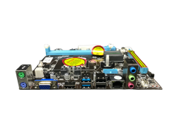 Esonic H81M SALS Intel H81 1600 MHz DDR3 Soket 1150 mATX Anakart - ESONIC