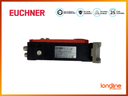 EUCHNER CET1-AR-CRA-CH-50X-SG-105763 LOCKING SAFETY SWTICH - EUCHNER (1)