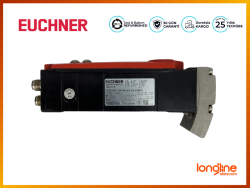 EUCHNER CET3-AR-CRA-AH-50X-SG-109401 Security Module - EUCHNER (1)
