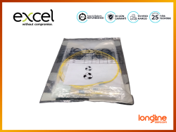 EXCEL 200-561 ENBEAM PIGTAIL 9/125 OS2 LC - 2M - EXCEL (1)