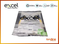 EXCEL 200-561 ENBEAM PIGTAIL 9/125 OS2 LC - 2M - EXCEL