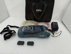 EXFO AXS 100 Access OTDR AXS-100-023B-EA-PM2X-VFL - EXFO (1)