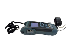 EXFO AXS 100 Access OTDR AXS-100-023B-EA-PM2X-VFL - EXFO