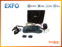 EXFO AXS 100 Access OTDR AXS-100-023B-EA-PM2X-VFL - EXFO (1)