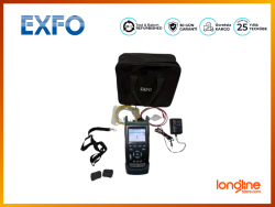 EXFO AXS 100 Access OTDR AXS-100-023B-EA-PM2X-VFL - 3