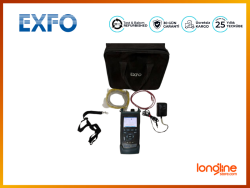 EXFO AXS 100 Access OTDR AXS-100-023B-EA-PM2X-VFL - 4