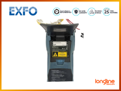 EXFO AXS 100 Access OTDR AXS-100-023B-EA-PM2X-VFL - 5