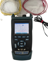 EXFO AXS 100 Access OTDR AXS-100-023B-EA-PM2X-VFL - EXFO (1)