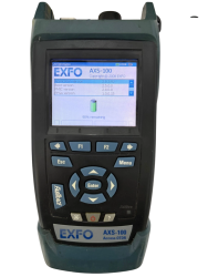 EXFO AXS 100 Access OTDR AXS-100-023B-EA-PM2X-VFL - 3