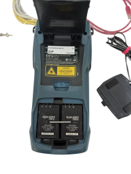 EXFO AXS 100 Access OTDR AXS-100-023B-EA-PM2X-VFL - 4