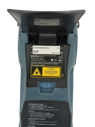 EXFO AXS 100 Access OTDR AXS-100-023B-EA-PM2X-VFL - 5