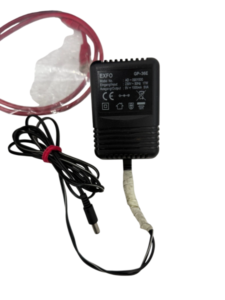 EXFO AXS 100 Access OTDR AXS-100-023B-EA-PM2X-VFL - 10